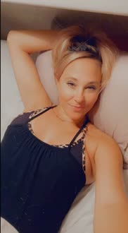 (M)y wife accidentally sent this to my dad and her uncle! She said she needs cock now!