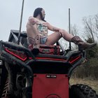 This country girl is ready for you ðŸ”¥