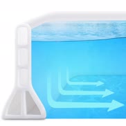 [US Only] Water Dam $27.99, I have it free for you to exchange your product review.DM Me If You Are Interestedï¼