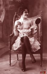 naughty french mature 