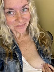 Donâ€™t be afraid, Iâ€™m only crazy enough to make the sex good