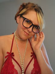 I can be a classy or freaky...you decide