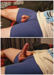 Would you call me a grower? Bi[m]