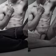 [M] Ein kleines On/Off ðŸ˜‹ GenieÃŸ deinen Freitag ðŸ˜‰
