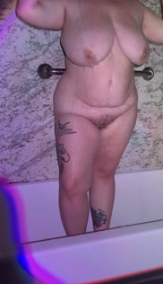 Bath time?