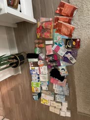 Japan &amp; Korea AB Haul