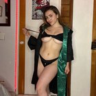 Don't Miss Out on This Fun and Flirty Lady