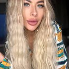 Am I wearing too much makeup ?