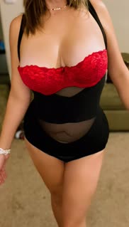 (F) - Felt cute
