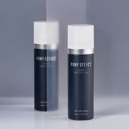 Has anyone tried the Pony Effect Setting Spray?