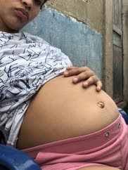 Happy 6 months of my pregnancy ðŸ˜ðŸ˜ðŸ«¶ðŸ»