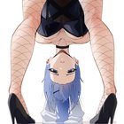 Anal only dancer