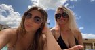 Weâ€™re leaving the pool now, should we shower together when we get home??