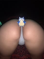 PokÃ©mon and ass? Sign me up