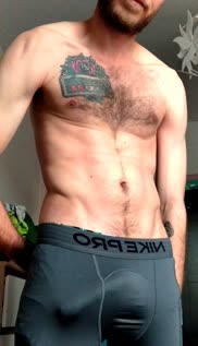 Deshalb lieber Shorts drÃ¼ber bei[m] Joggen etc ðŸ¤·â€â™‚ï¸ðŸ†