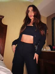 This is what Iâ€™d wear for my first day of work [f]