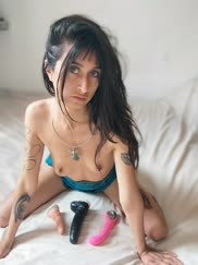 Which one would you like to see me play with?