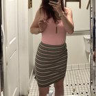This is my favorite long skirt [f]