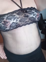 would you like to see my tits?
