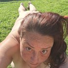 Gypsy nudist