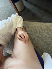 (m)y lady giving me (f)antastic head this weekend. UK OC.