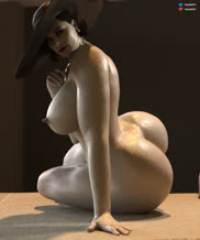 Alcina Dimitrescu - 