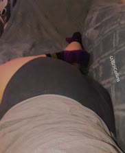 Granny panties for the win ðŸ™Œ