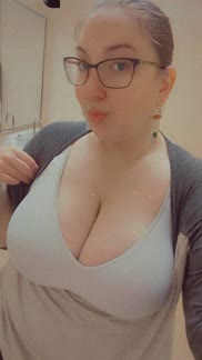 Tig ol bitties ðŸ«¢