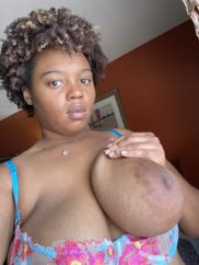 do you like all natural ebonies