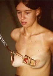 Breast Expansion Chain Reaction