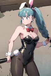 a person holding a baseball bat wearing a tight dress 