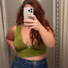 Hookup date outfit? Yay or nay?