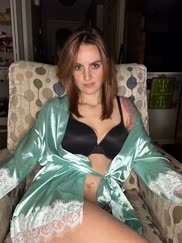Just a MILF that wants to try something new.