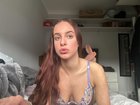 what you think of my tiny tits?ðŸ’ðŸ¤­.!ðŸ‘… lnk on my profile ðŸ‘‰ðŸ»