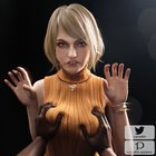 Ashley - "Tampering with Ballistics" (currysfm) [Resident Evil]