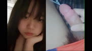 (Video call) - Cumshot for my girl