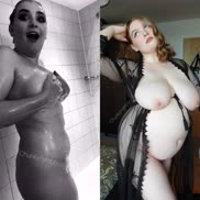 Then or now?