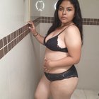 Are you into 18yo chubby latinas ?