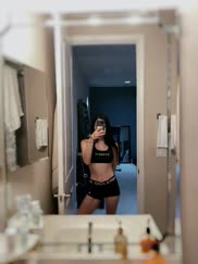 Any daddyâ€™s here that like sporty girls?