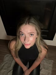 If you like being drained before bed, Iâ€™m your girl