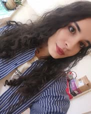 Feeling pretty ig and my eyes don't look ded for a change ðŸ˜‚