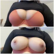 No such thing as leaving room for imagination. Do you like me? ðŸ¤“