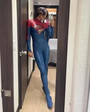 Not a fan of The Flash movie, but Supergirl... ðŸ˜®â€ðŸ’¨