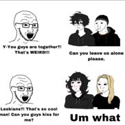 Like WTHeck?