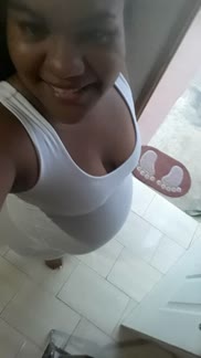 little time to have my baby in my hands. ( pregnant)