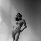 Ustina Wroblewska. Photo by me