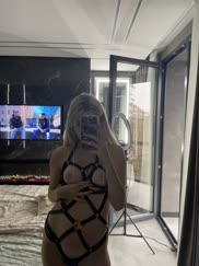 Ready for your dirty thoughts [f]