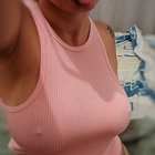 Are you ready for me to take off my clothes and see how I touch myself?