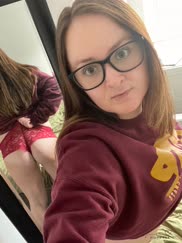 Itâ€™s a Netflix &amp; chill kind of night. Join me?