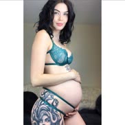 Iâ€™m really missing my big belly, is it time for another?